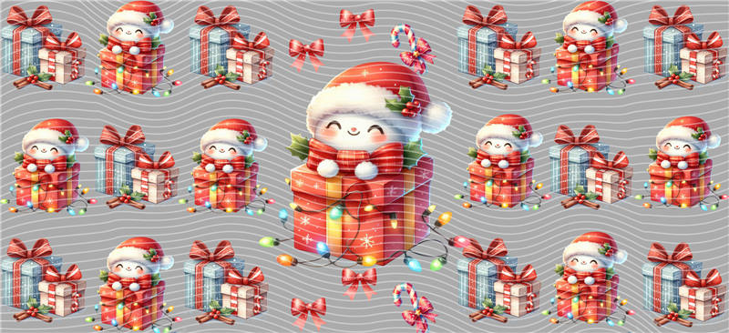 16oz Christmas-S 859
